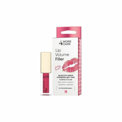 Sijaj za povečanje ustnic (Lip Volume Filler) 4,8 g (Odtenek Juicy Pink)