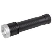 Ledvance - LED baterijska lampa FLASHLIGHT LED/15W/6xAAA IP65