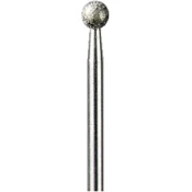 Dremel – Diamond Wheel Point 4,4 mm