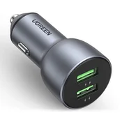 UGREEN auto punjac CD213 3A