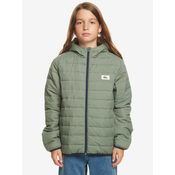 QUIKSILVER SCALY YOUTH Jacket