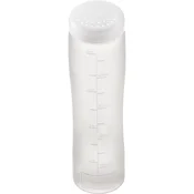ARAVEN Dozirnik za začimbe, LDPE, o: 60 mm, 212 mm, prostornina: 0,5 kg, fin