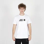 Slazenger Muška majica kratkih rukava Alton M, Bela