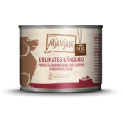 Mjamjam Pasja hrana - čisti kenguru - 200 g