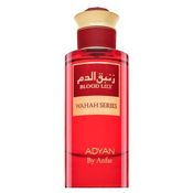Adyan Blood Lily čisti parfum unisex 100 ml