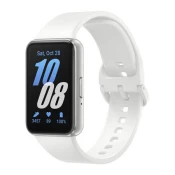SAMSUNG Pametna ura Samsung Galaxy Fit3 40mm Srebrna, (5000507038)