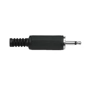 KONEKTOR 2.5 MONO M PLASTICNI