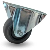 Fiksna kolesa 125 mm 150 kg FPPF 1251 Performa