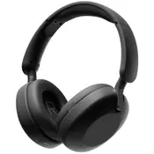 Sudio K2 Pro Black Brezžične slušalke On-ear