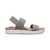 Keen Sandali Elle Backstrap 1027160 Bež