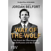 Way of the Wolf