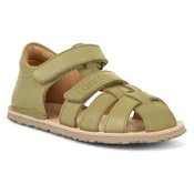 Froddo sandal G3150283 BAREFOOT FLEXY IVI U olive 20
