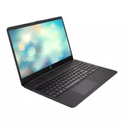 Laptop HP 15s-fq4040nm DOS/15.6FHD AG/i5-1155G7/8GB/256GB
