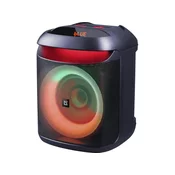 Defender BOOMER 45 (65245), RGB, Li-Ion, 1.1, 45W, BT 5.1, TWS, prijenosni bluetooth zvučnik