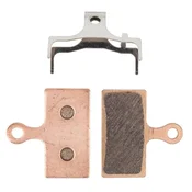 M-Wave Zavorne ploščice sintered Shimano Deore, XT, XTR