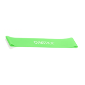 Gymstick mini elasticna traka Medium, zelena