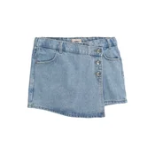 KIDS ONLY Kavbojke JENNY  moder denim