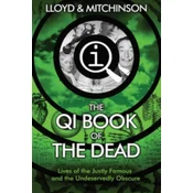 QI: The Book of the Dead