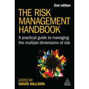 The Risk Management Handbook: A Practical Guide to Managing the Multiple Dimensions of Risk