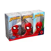 Papirnati robčki Spider-Man