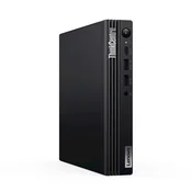 LENOVO Računalnik Tiny M70q ThinkCentre i7-14700T/16GB/1TB/Intel 770 HDMI DP /135W-89%/Win11Pro 12TD0011ZY