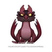 Funko POP! SUPER: RICK & MORTY - 6 BALTHROMAW