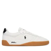 Polo Ralph Lauren  BROOME-SNEAKERS-LOW TOP LACE  Bela