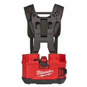 Milwaukee M18 BPFPH-401 Nosilni okvir za rezervoarje z akumulatorjem - Aku orodje - Milwaukee