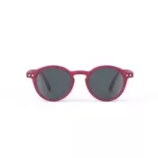 IZIPIZI naocare sa sunce #D Cranberry 3-5