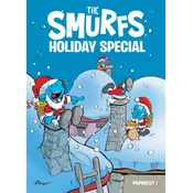 The Smurfs Holiday Special