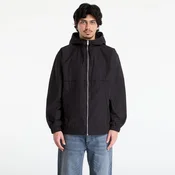 Vetrovka A.P.C. Windbreaker Chalk L