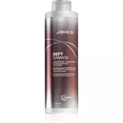 Joico Defy Damage zaščitni balzam za poškodovane lase 1000 ml