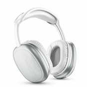 Cellularline Music Sound Maxi 2 bluetooth slušalice: bijele