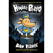 Hombre Perro (Dog Man)