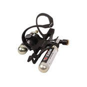 Nosilec bidona Zefal Pulse Z2I Kit z 2 bombicama
