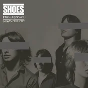 Shoes - Pre-Tense: Demos 1978-1979 (LP)