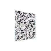 shumee STEKLENA DESKA ZA REZANJE 45x52 MARMOR