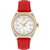 Philipp Plein PWCDA0124 Ladies Watch Queen 38mm 5ATM