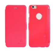 Maska na preklop Nillkin Fresh za iPhone 6 plus crvena