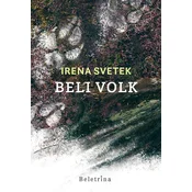 Beli volk