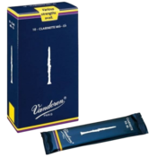 Vandoren Classic 2.5 Bb Clarinet