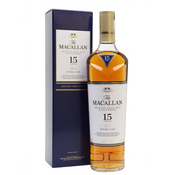 Macallan Double Cask 15 y.o. Whisky