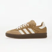 Sneakers adidas Samba Xlg Cardboard/ Core White/ Gum5 EUR 42