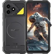 CUBOT pametni telefon KingKong Dura 8GB/128GB, Grey