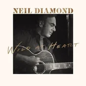 Neil Diamond - Wild At Heart (CD)