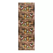 Preproga 52x100 cm Ricci Herbs – Universal
