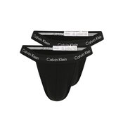 Calvin Klein Underwear Klasicne gacice, crna