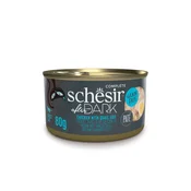 Schesir After Dark – Piletina I Prepelicija Jaja U Pašteti – 80 g