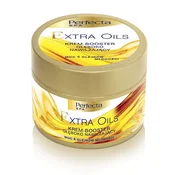 DAX Perfecta Spa Extra Oils krema za poživitev 225 ml