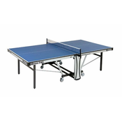 Sponeta Miza za namizni tenis (ping pong) S7-63i - modra
